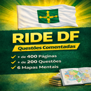 RIDE DF