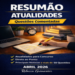 Resumo Atualidades